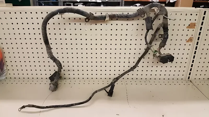 3963705 Engine Wiring - OEM | Fits 2003 Dodge Ram (5.9LHO Diesel)