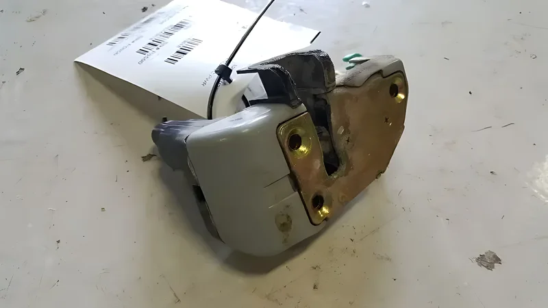 55076290 RH FRONT DOOR LOCK ACTUATOR - OEM | Fits 1998-2002 Dodge Ram