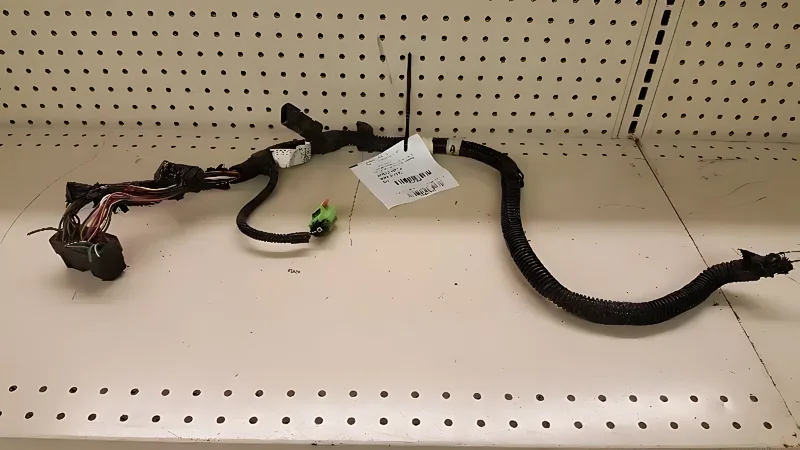 3963705 Wiring - OEM | Fits 2003 Dodge Ram (5.9L Diesel)
