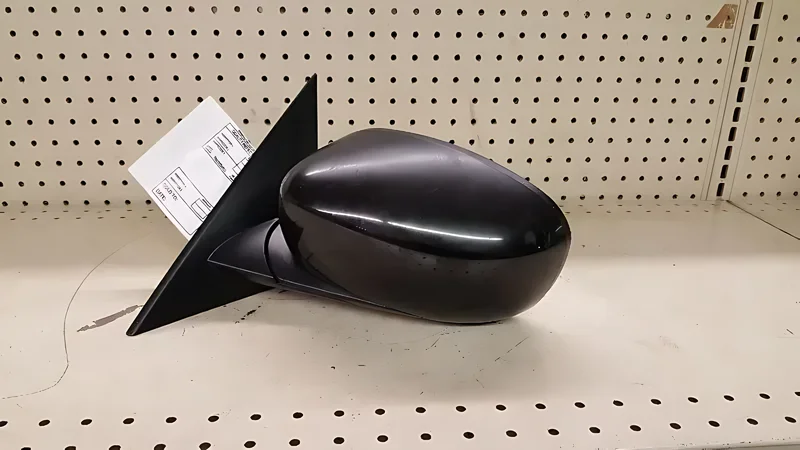 1BY431XRAB OEM LH Side Mirror - OEM | Fits 2006-2010 Dodge Charger