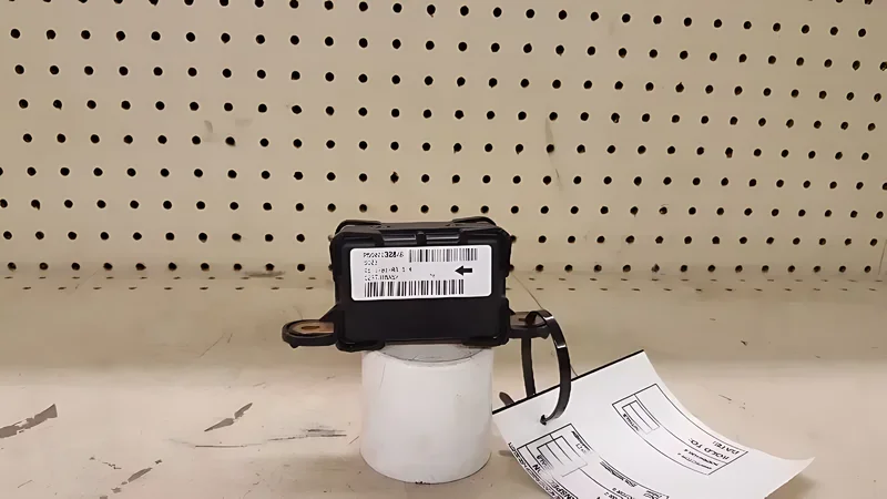 56029328AB OEM Stability Control Module ESP - OEM | Fits 2006-2008 Dodge Charger