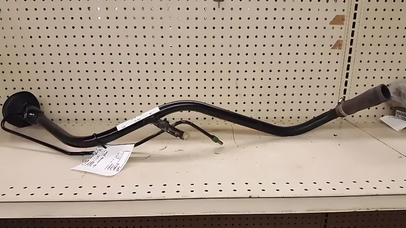 4578687AB Fuel Filler Neck - OEM | Fits 2006-2010 Dodge Charger