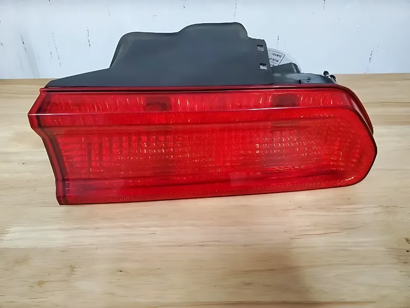 164189 Tail Light Assembly - OEM | Fits 2008-2014 Dodge Challenger