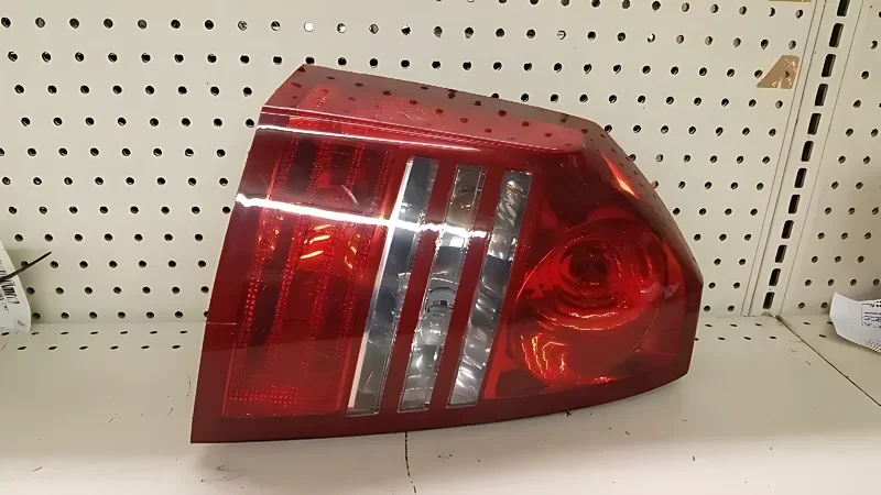 164215 Tail Light Assembly - OEM | Fits 2005-2007 Chrysler 300