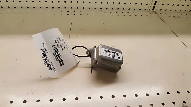 56029328AB Stability Control Module - OEM | Fits 2006-2008 Chrysler 300