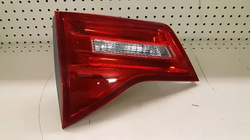 164645 Driver Tail Light Deck Lid Mounted - OEM | Fits 2007-2009 Acura MDX