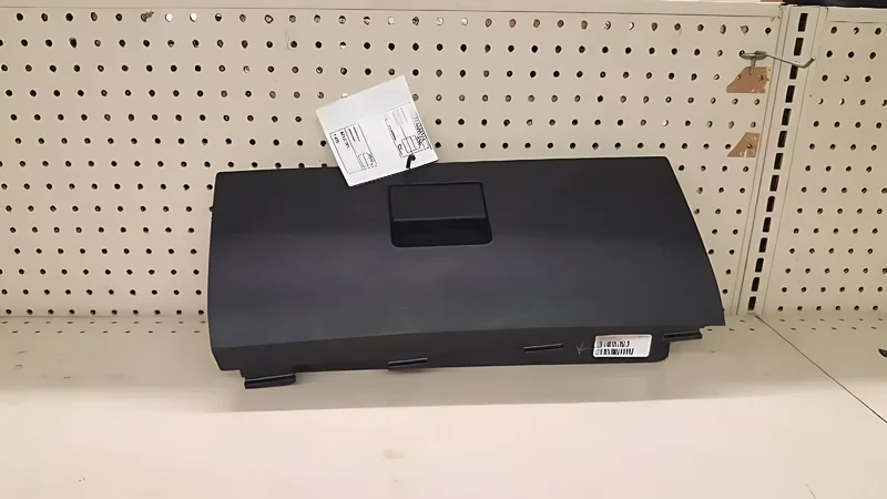 1NL84DX9AB Glovebox - OEM | Fits 2013-2016 Dodge Ram