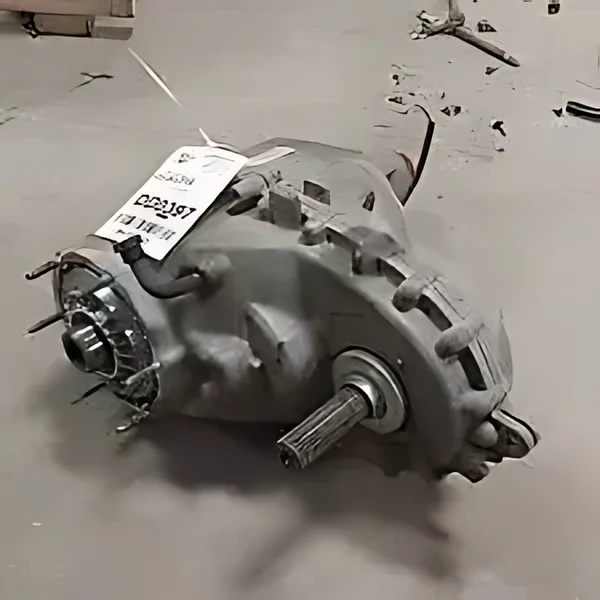 52123492AC Transfer Case - OEM | Fits 2011-2018 Dodge Ram