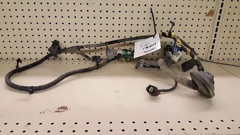 68226700AA Headlamp To Dash Wiring - OEM | Fits 2014 Dodge Ram