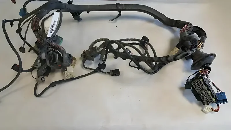 56045808AF Headlamp To Dash Wiring - OEM | Fits 2002 Dodge Ram