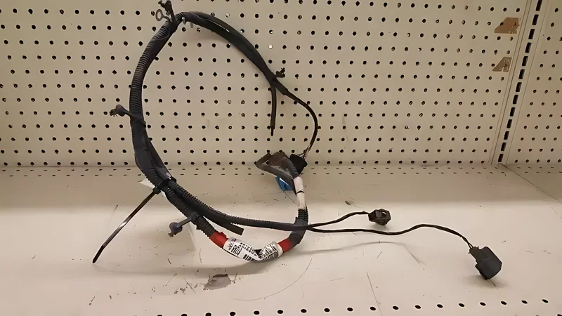 56051911AB Headlamp To Dash Wiring - OEM | Fits 2002 Dodge Ram