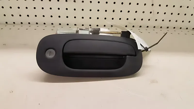 55257434AC RH Front Exterior Door Handle - OEM | Fits 2000-2001 Dodge Dakota