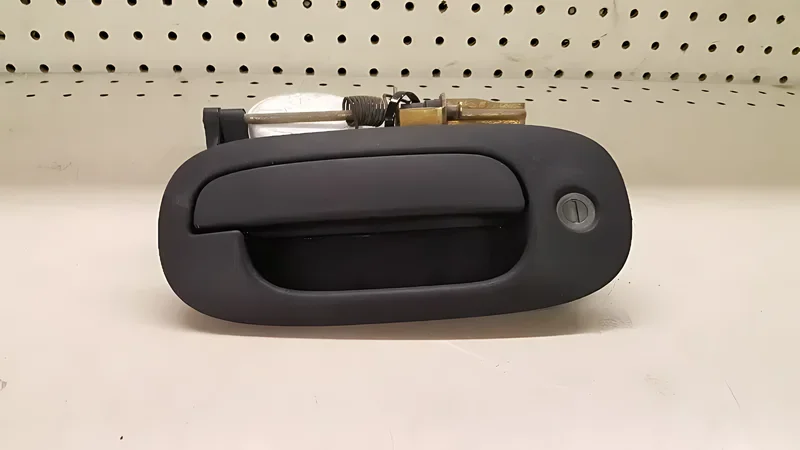 55257435AC OEM LH FRONT EXTERIOR DOOR HANDLE - OEM | Fits 2000-2001 Dodge Dakota