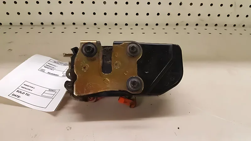 68261042AA Front Door Lock Actuator - OEM | Fits 2000 Dodge Dakota