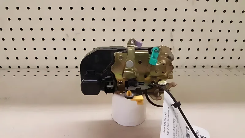 68261043AA Front Door Lock Actuator - OEM | Fits 2000 Dodge Dakota