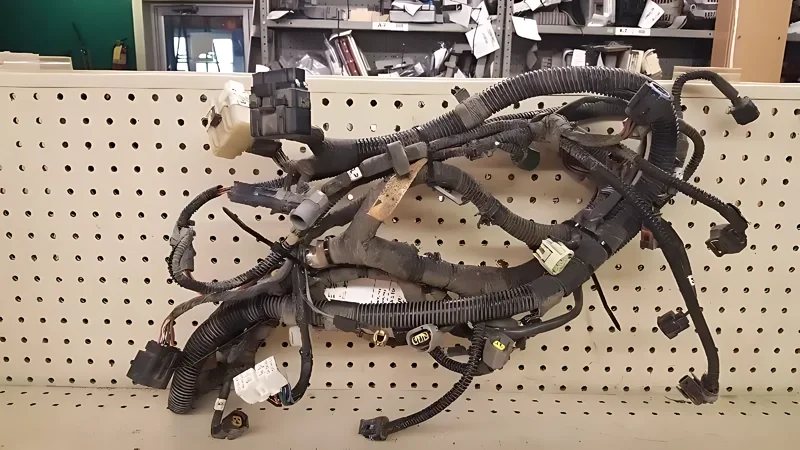 56045406AA Engine Wiring - OEM | Fits 2000 Dodge Dakota