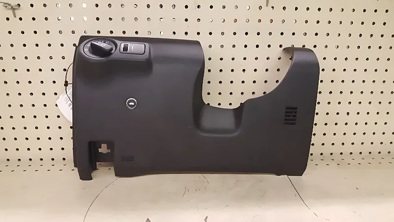 68141053AC Headlamp Switch with Fog - OEM | Fits 13-16 Dodge Dart