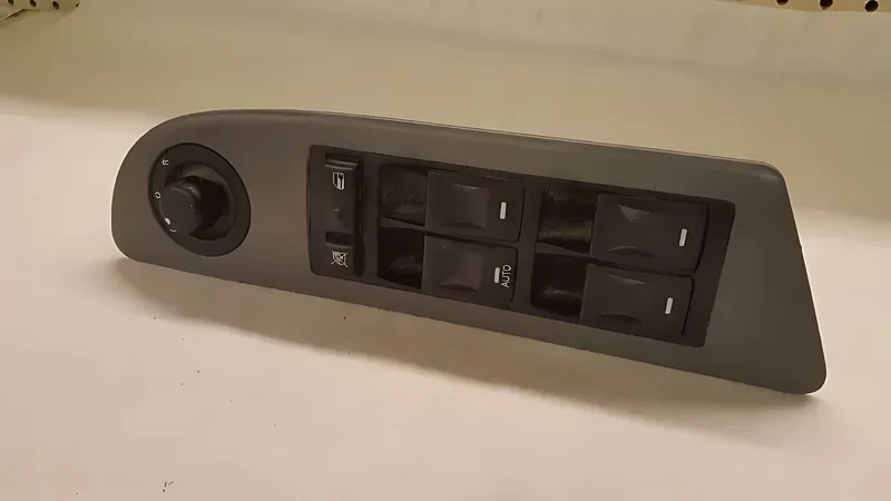 04602735AA Master Window Switch - OEM | Fits 2006 Dodge Durango