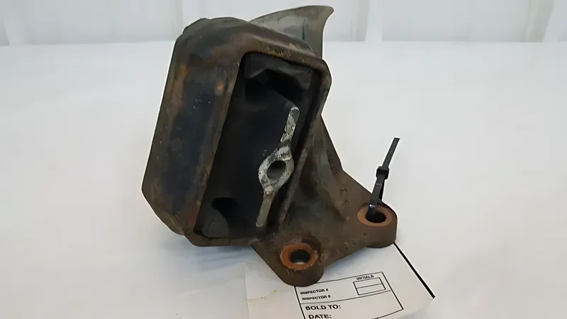 52121814AE Motor Mount - OEM | Fits 2006-2009 Dodge Ram (6.7L Diesel)