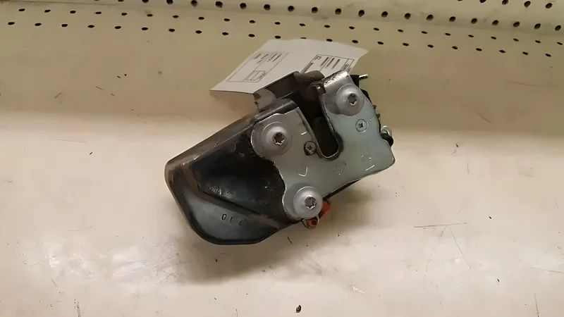 55372851AB Front Door Lock Actuator - OEM | Fits 2006-2009 Dodge Ram