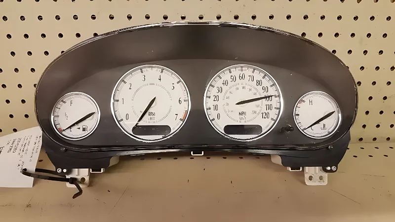 05026412AE Speedometer Cluster - OEM | Fits 1999-2004 Chrysler 300M