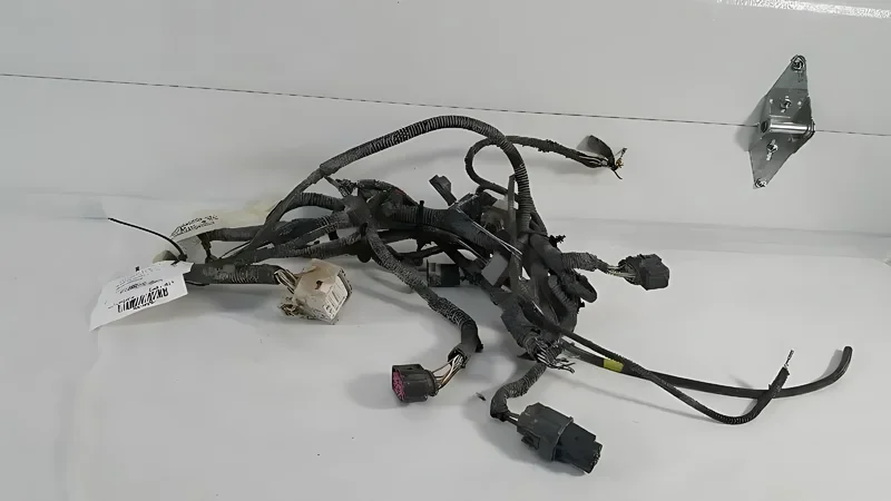 68209988AD Core Support Wiring - OEM | Fits 2013 Dodge Ram