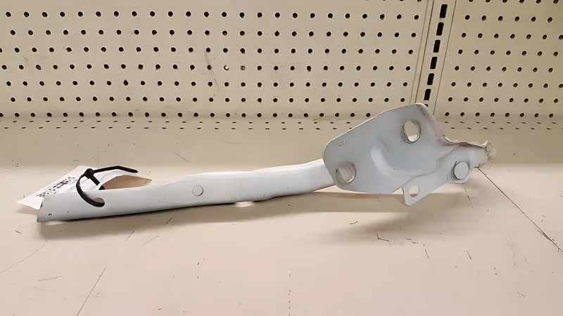 04589178AA Hood Hinge - OEM | Fits 2002-2009 Dodge Ram