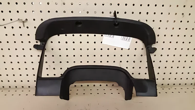 167032 Speedometer Bezel - OEM | Fits 2002-2005 Dodge Ram