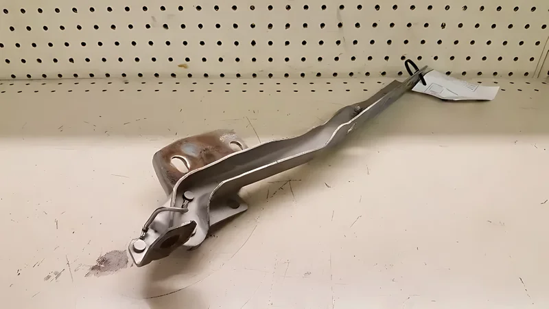 55275840AB Hood Hinge - OEM | Fits 2002-2009 Dodge Ram