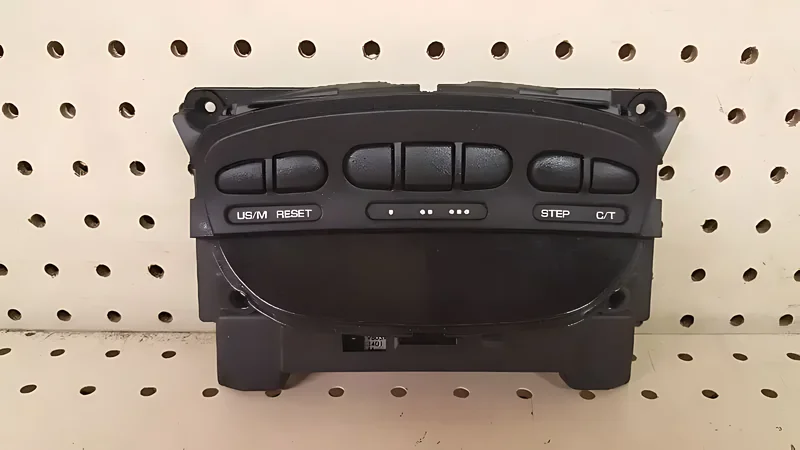 04760145BF Overhead Compass Module - OEM | Fits 2002 Jeep Liberty