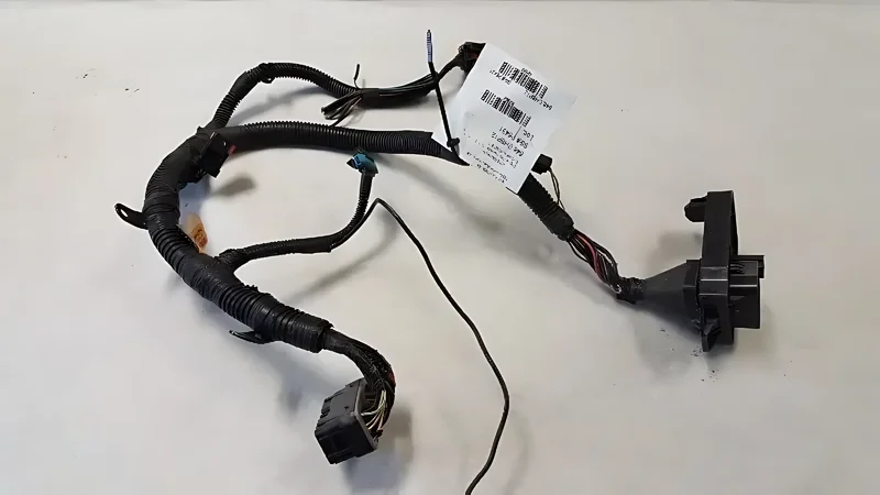 4990490 Engine Wiring - OEM | Fits 2008-2010 Dodge Ram (6.7L Diesel)