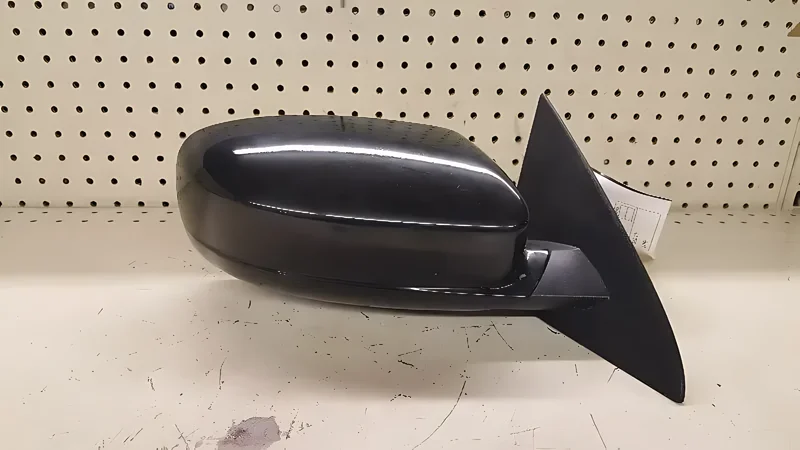 167729 Side Mirror Folding Sedan Black - OEM | Fits 2011-2014 Chrysler 200