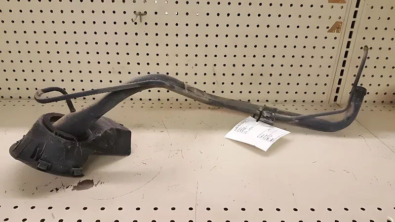 5085274AD Fuel Filler Neck Sedan - OEM | Fits 2011-2014 Chrysler 200 (3.6L)