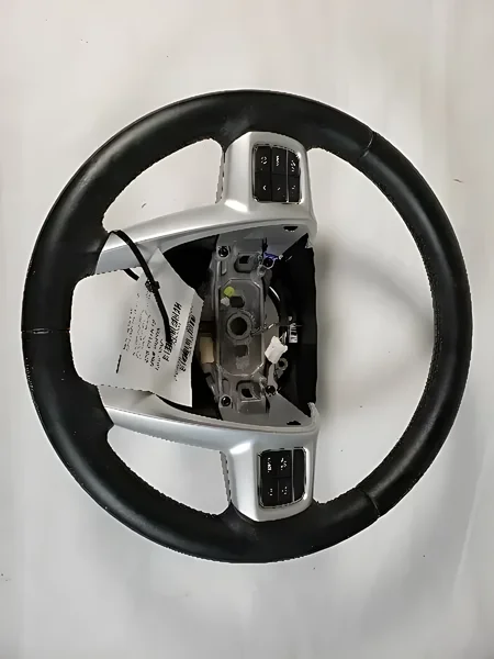 P1TJ67DX9AD Steering Wheel - OEM | Fits 2011-2013 Chrysler 200