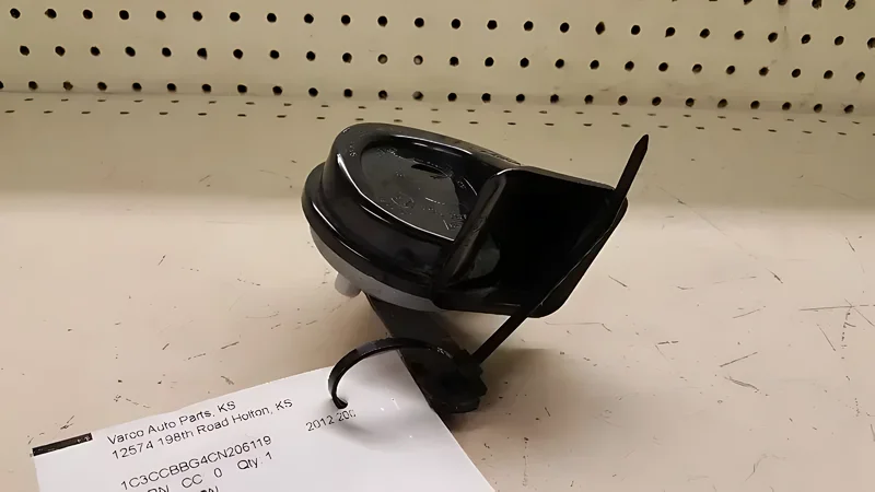5026977AC Horns Sedan - OEM | Fits 2011-2014 Chrysler 200