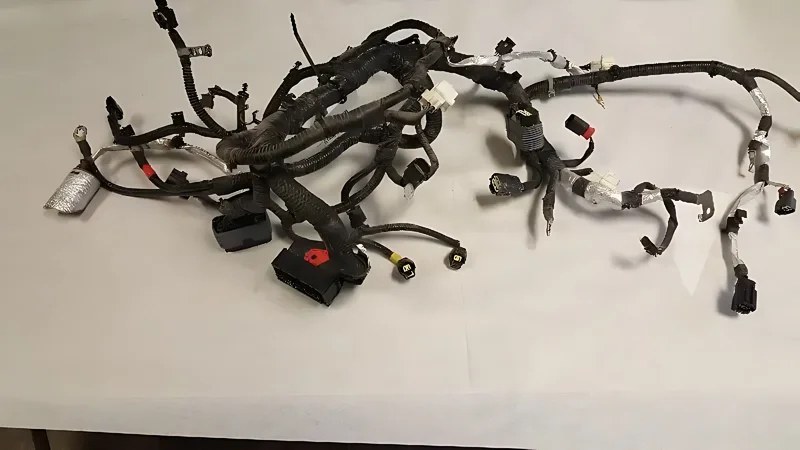 68085936AE Engine Wiring - OEM | Fits 2012 Chrysler 200 (3.6L)