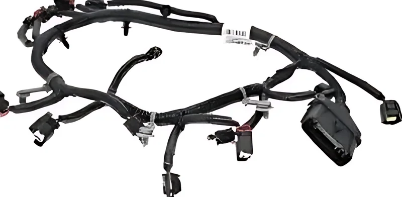 5148037AM Fuel Injector Wiring - OEM | Fits 2012 Chrysler 200 (3.6L)