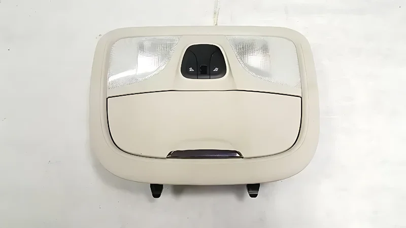 5MK051L2AE Overhead Console - OEM | Fits 2015-2017 Chrysler 200