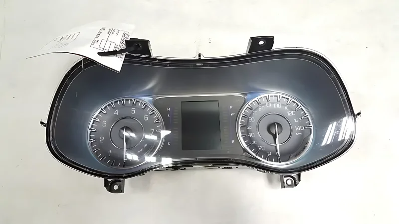 68105897AI Speedometer - OEM | Fits 2015 Chrysler 200 (2.4L)