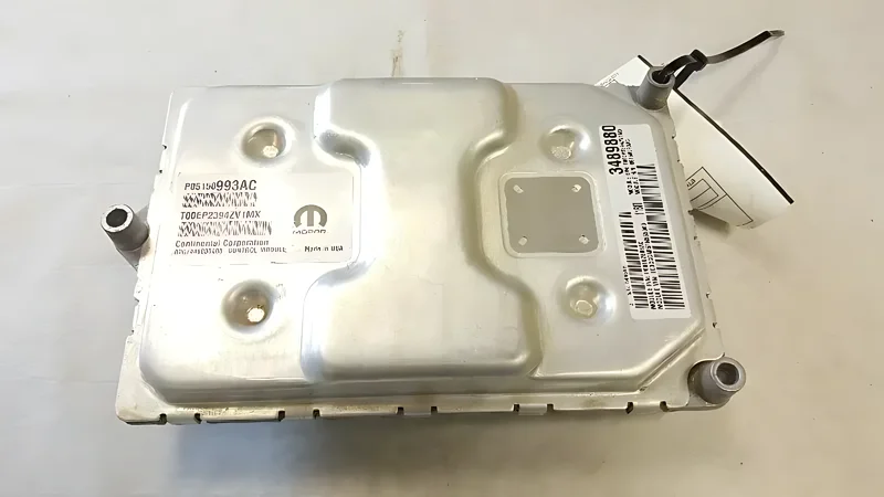 05150993AC Engine Control Module ECM - OEM | Fits 2015 Chrysler 200 (2.4L)