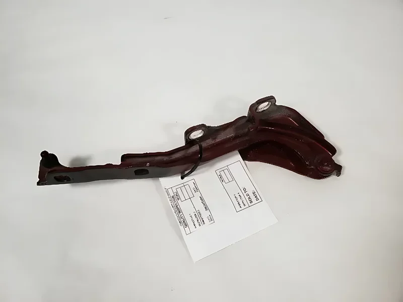 168061 Hood Hinge - OEM | Fits 2015 Chrysler 200