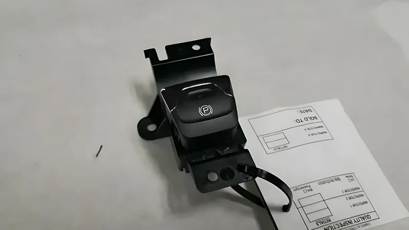 68159619AB E-Brake Switch - OEM | Fits 2015 Chrysler 200