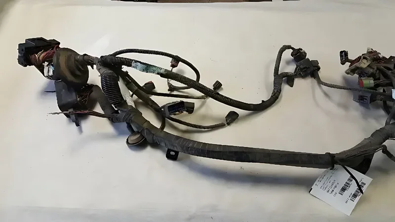 56045743AB Headlamp To Dash Wiring - OEM | Fits 2003 Dodge Ram