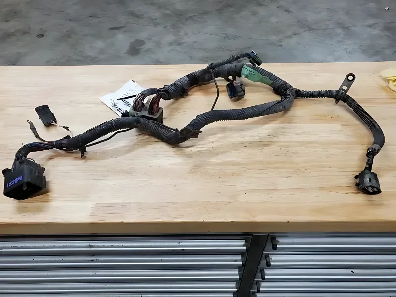 4945368 Engine Wiring - OEM | Fits 2007 Dodge Ram (6.7L MT Diesel)