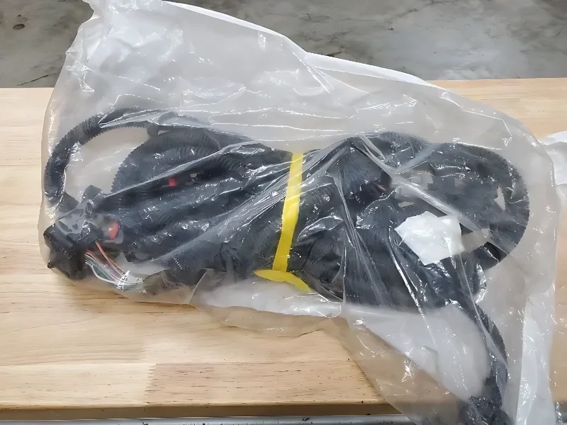 68050453AA Frame Wiring Harness - OEM | Fits 2009 Dodge Ram