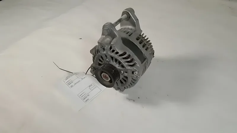 56029764AA Alternator - OEM | Fits 2015-2017 Dodge Ram