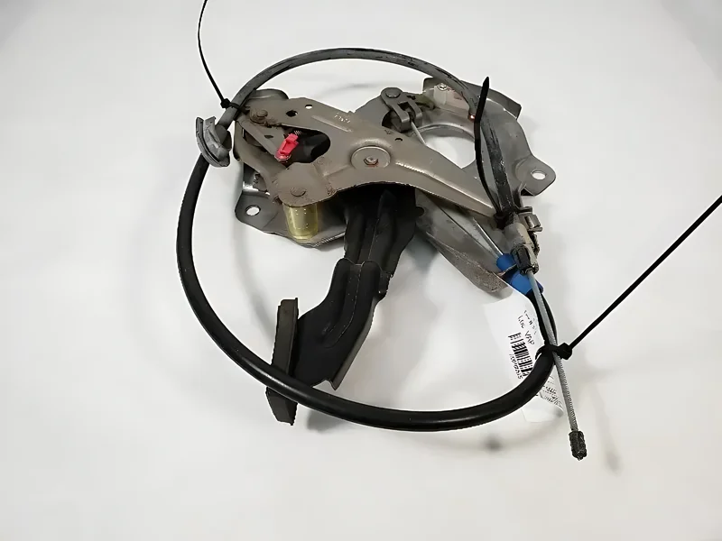 52010176AG Interior Emergency Brake Crew - OEM | Fits 2015 Dodge Ram