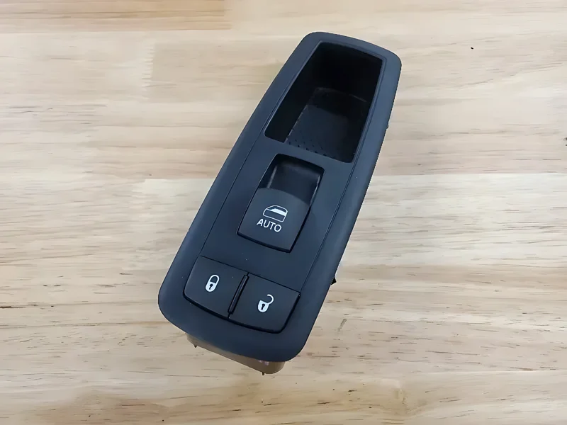 68110865AA Front Door Window Switch - OEM | Fits 2015 Dodge Ram