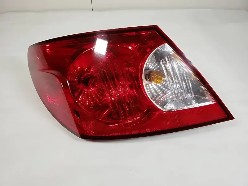 05305987AC Tail Light - OEM | Fits 2007-2008 Chrysler Sebring