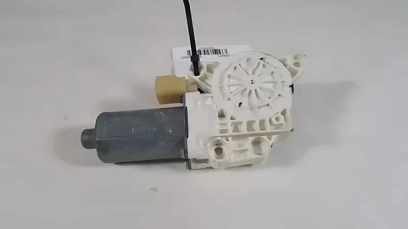 68020569AA Front Window Motor Sedan - OEM | Fits 2007-2010 Chrysler Sebring